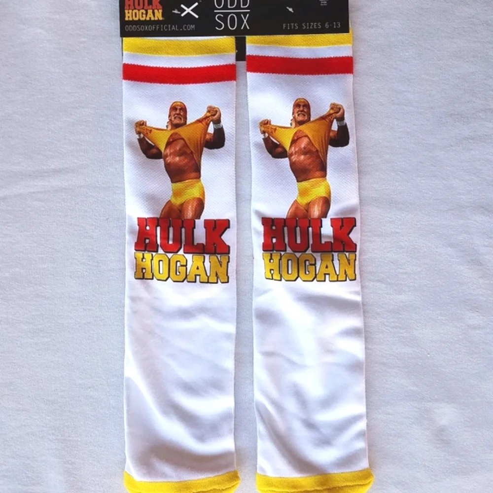 Odd Sox your never
